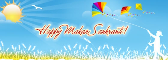 Makar-Sankranti