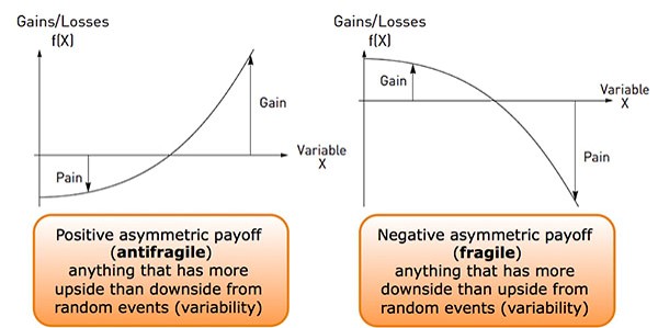 Antifragile