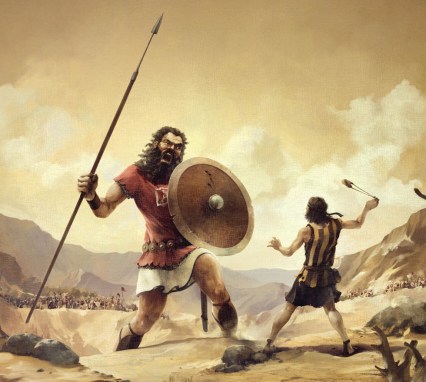 David-Vs-Goliath