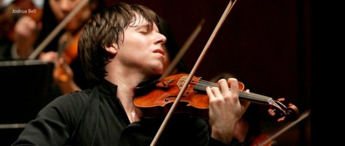 joshuaBell