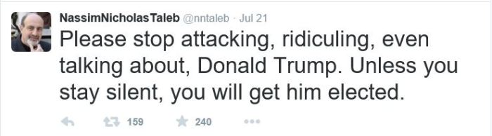 Taleb Trump 1